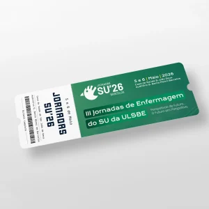 Bilhete 2 Dias